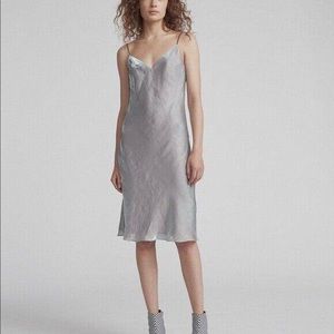 Rag & Bone Astrid Slip Dress